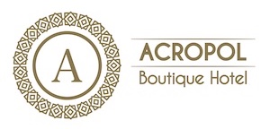 Acropol Boutique Hotel